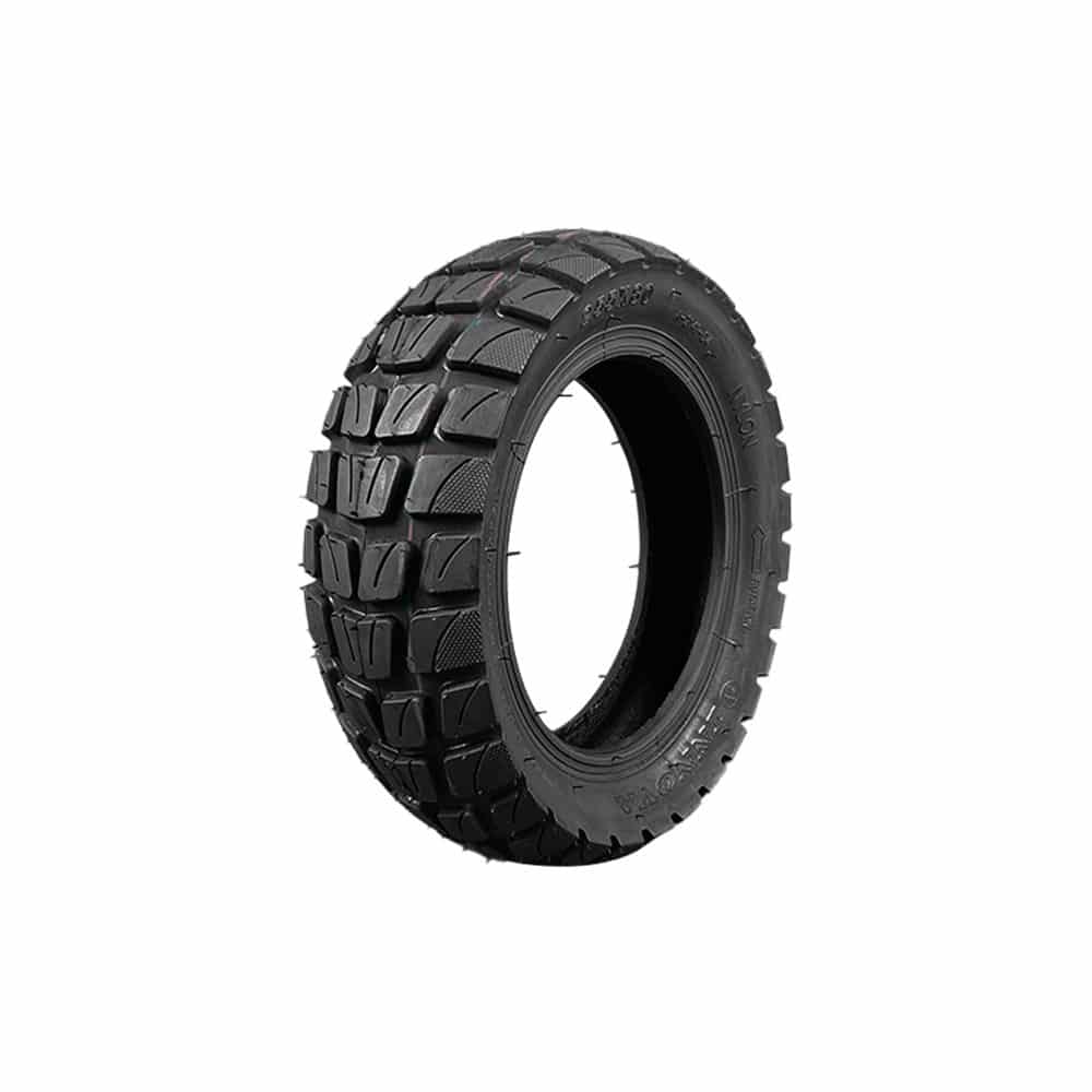 Pneu Offroad 80/65 - 6 pour Trottinette Électrique Zero 10X Kaabo Dualtron Victor - Weebot