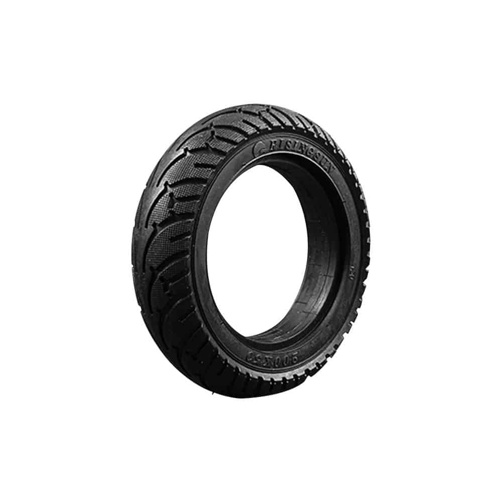 Pneu Plein 200x50 Avant et Arrière pour Trottinette Électrique E - Twow Mini 4 Pro - Weebot
