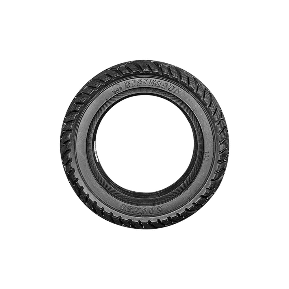 Pneu Plein 200x50 Avant et Arrière pour Trottinette Électrique E - Twow Mini 4 Pro - Weebot