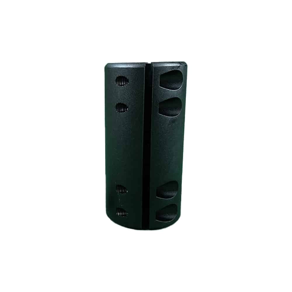 Eagle Lock Fixe Potence Noir pour Trottinette Électrique Xiaomi M365 & M365 Pro - Weebot