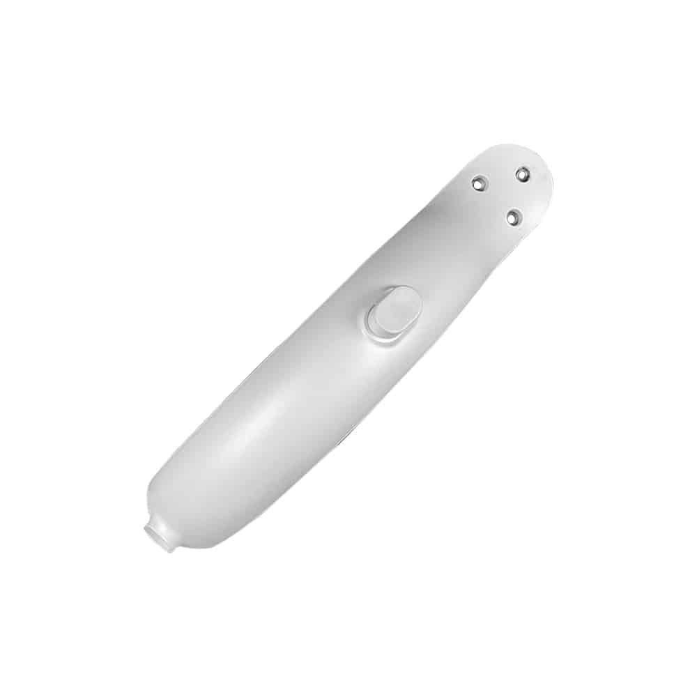 Garde - boue arrière Blanc pour Trottinette Électrique Xiaomi M365 & M365 Pro - Weebot