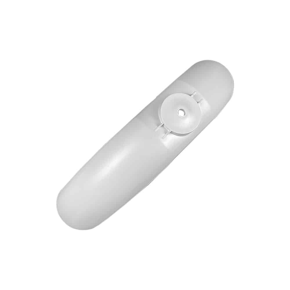 Garde - boue avant Blanc pour Trottinette Électrique Xiaomi M365 & M365 Pro - Weebot