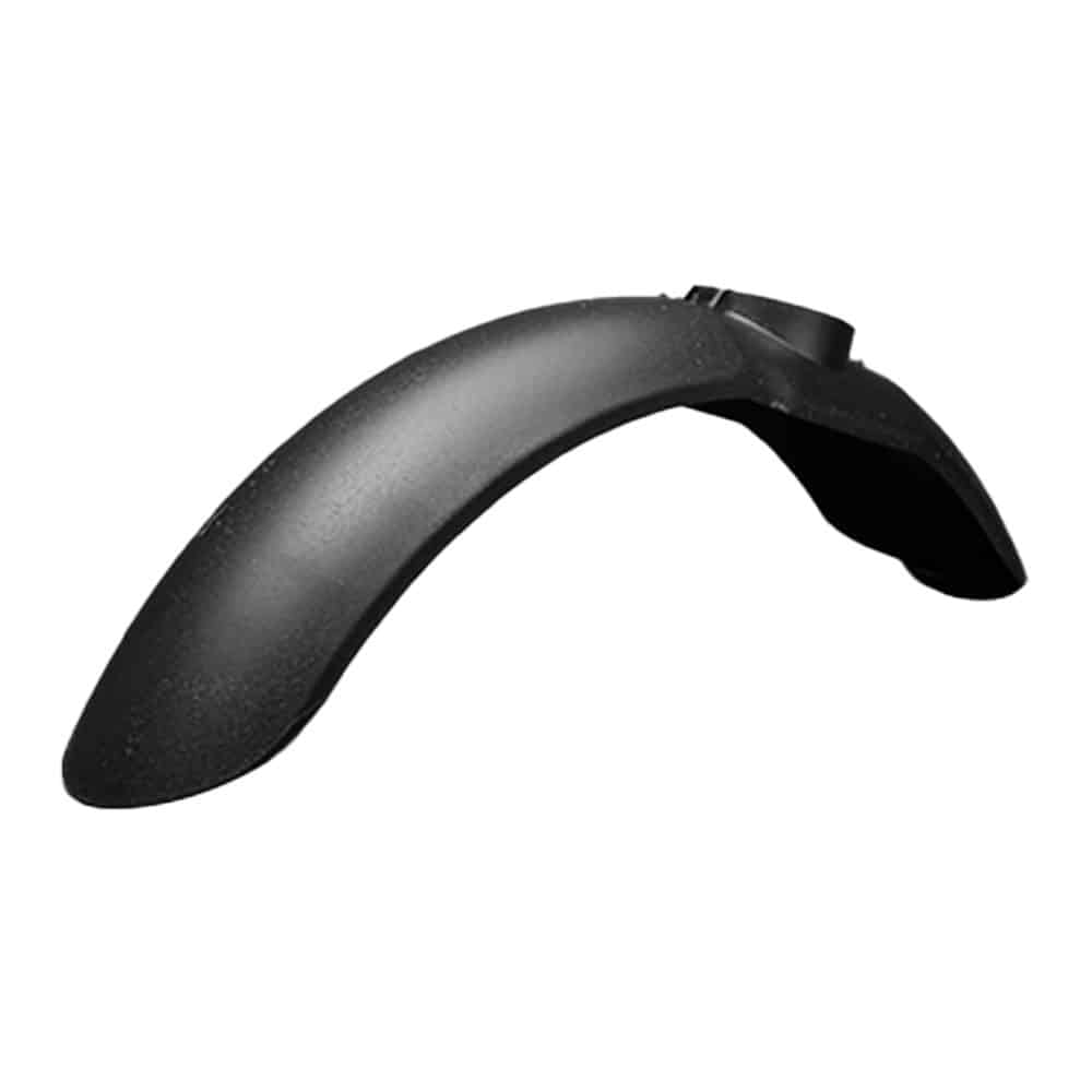 Garde - boue avant Noir pour Trottinette Électrique Xiaomi M365 & M365 Pro - Weebot