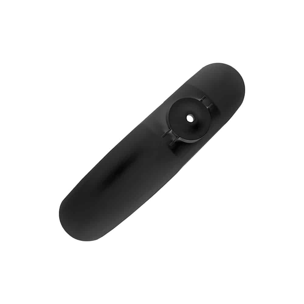 Garde - boue avant Noir pour Trottinette Électrique Xiaomi M365 & M365 Pro - Weebot