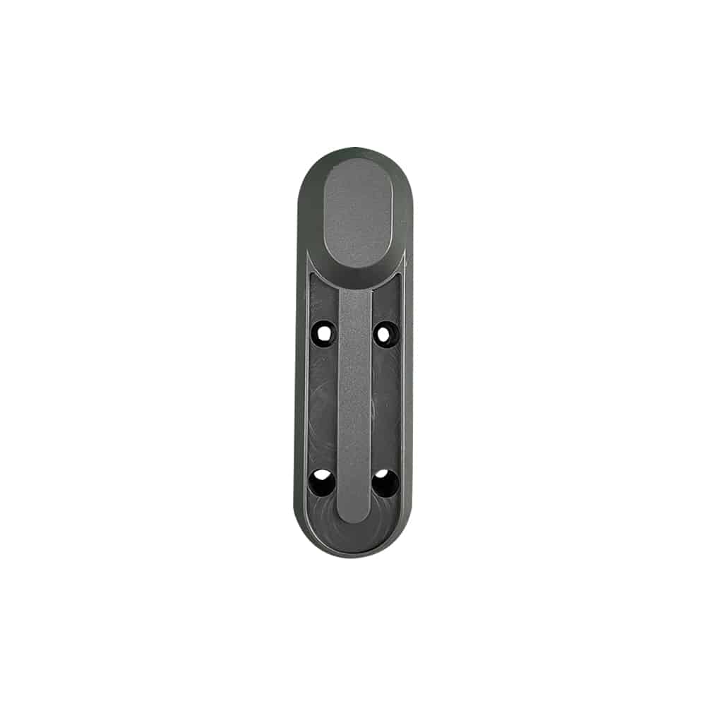 Cache Roue Avant pour Trottinette Électrique Xiaomi M365 et Pro - Weebot