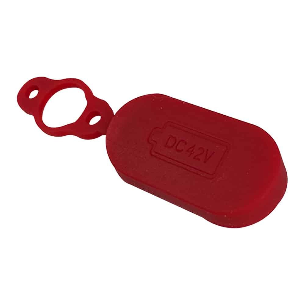 Cache Port de Charge pour Trottinette Électrique Xiaomi M365 - Weebot