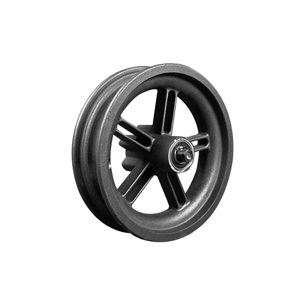 Jante arrière pour Trottinette Électrique Xiaomi M365 - Weebot