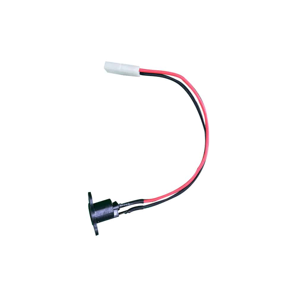 Port De Charge Pour Trottinette Électrique Xiaomi M365 & M365 Pro - Weebot