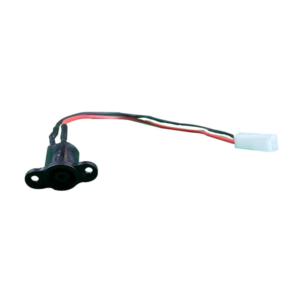 Port De Charge Pour Trottinette Électrique Xiaomi M365 & M365 Pro - Weebot