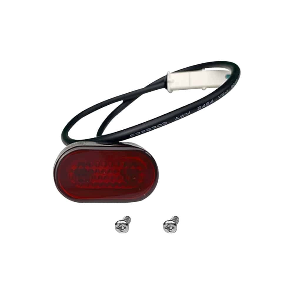 Feu LED Arrière pour Trottinette Électrique Xiaomi M365 / M365 Pro - Weebot