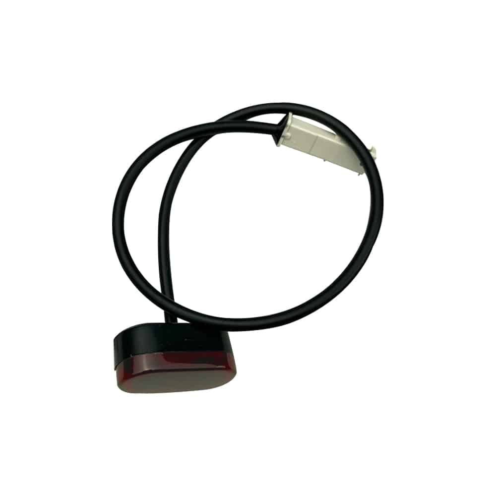 Feu LED Arrière pour Trottinette Électrique Xiaomi M365 / M365 Pro - Weebot