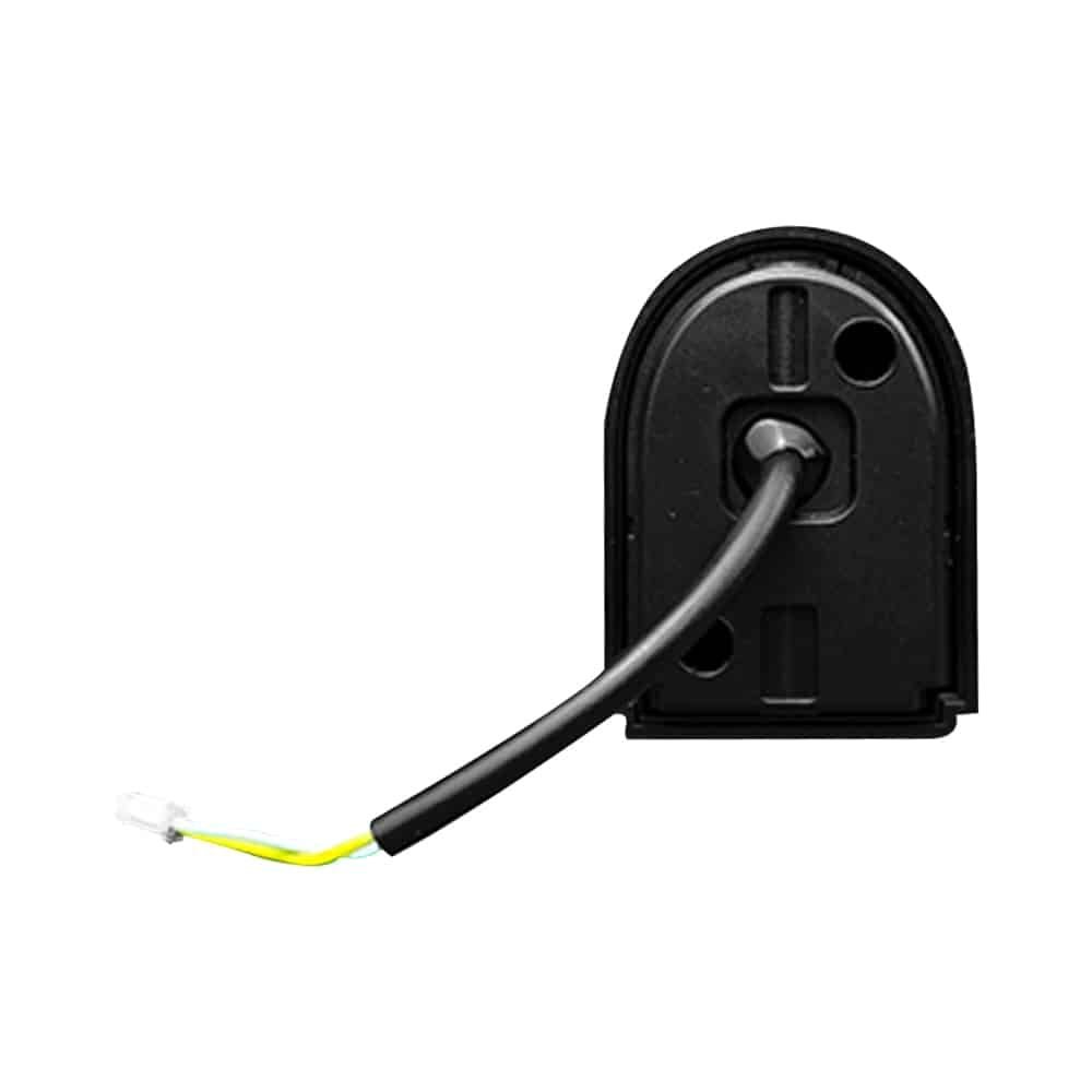 Phare Avant LED pour Trottinette Électrique Xiaomi M365 / M365 Pro - Weebot