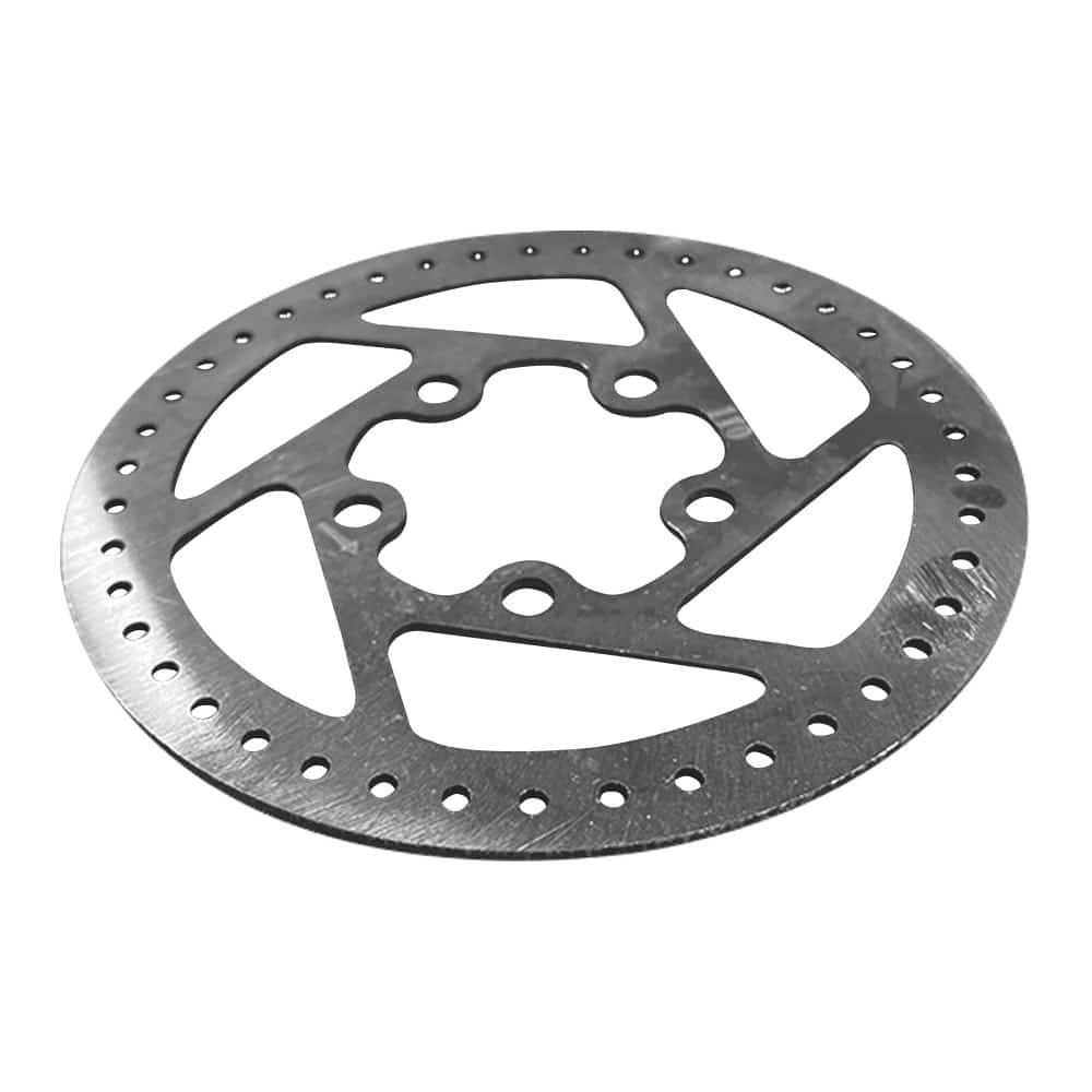 Disque de Frein 110 mm pour Trottinette Électrique