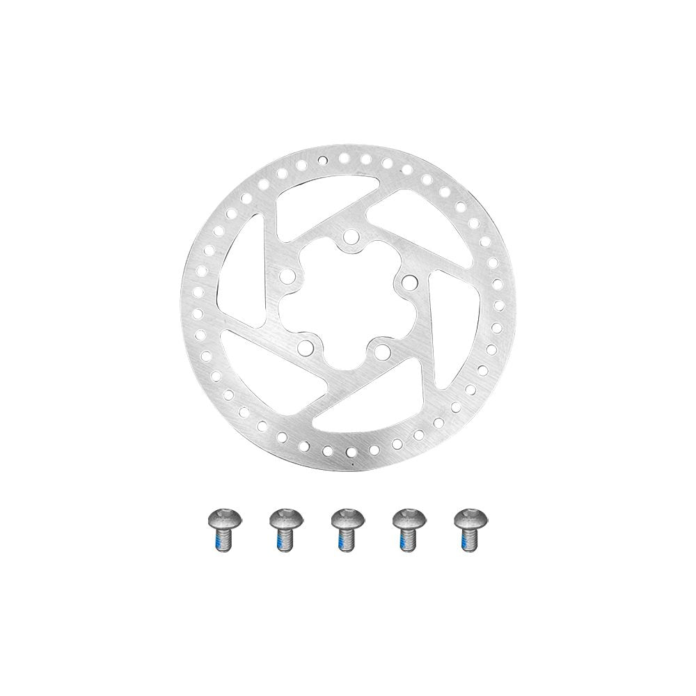 Disque de Frein 110 mm pour Trottinette Électrique