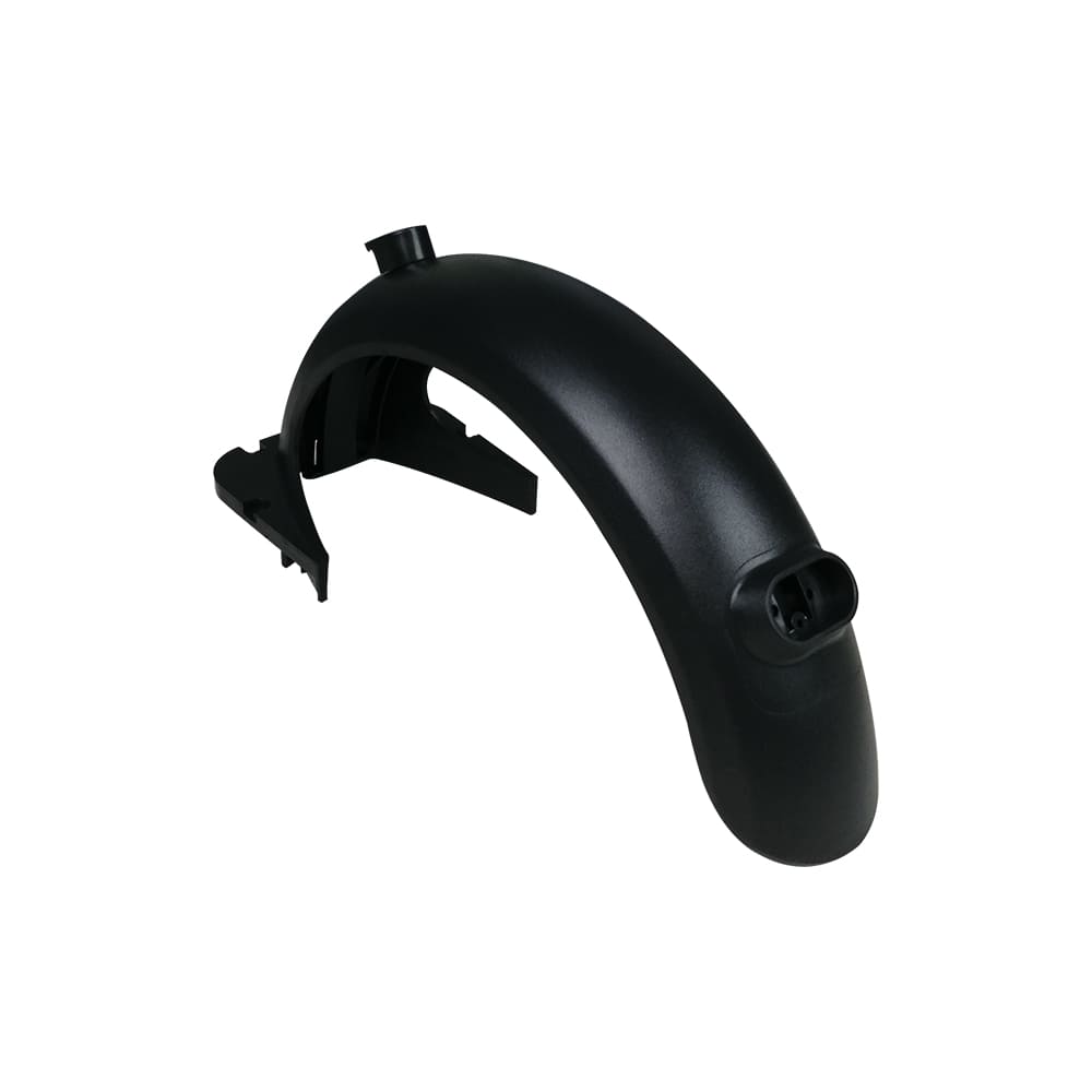 Garde - boue arrière Noir pour Trottinette Électrique Ninebot Segway G30 Max - Weebot
