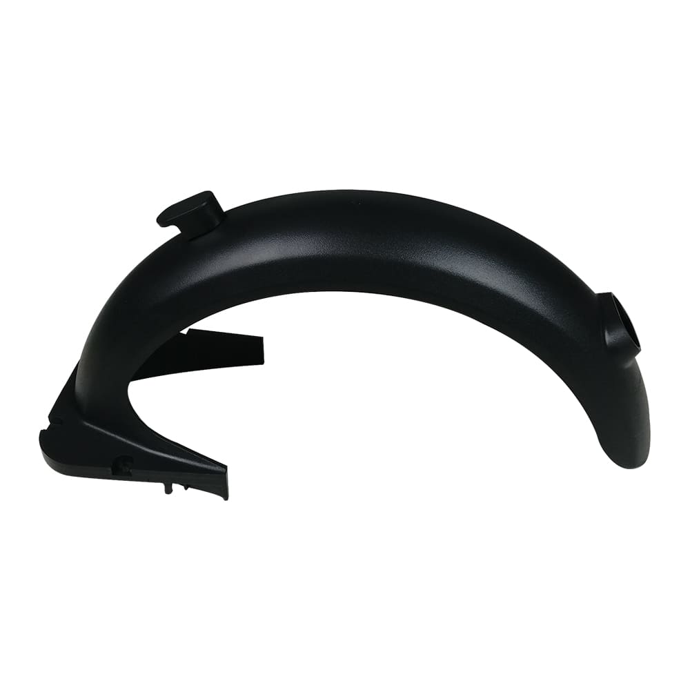 Garde - boue arrière Noir pour Trottinette Électrique Ninebot Segway G30 Max - Weebot