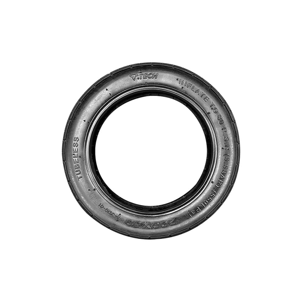 Pneu 200x50 (8x2) pour Trottinette Électrique E - Road Ciwo - Weebot