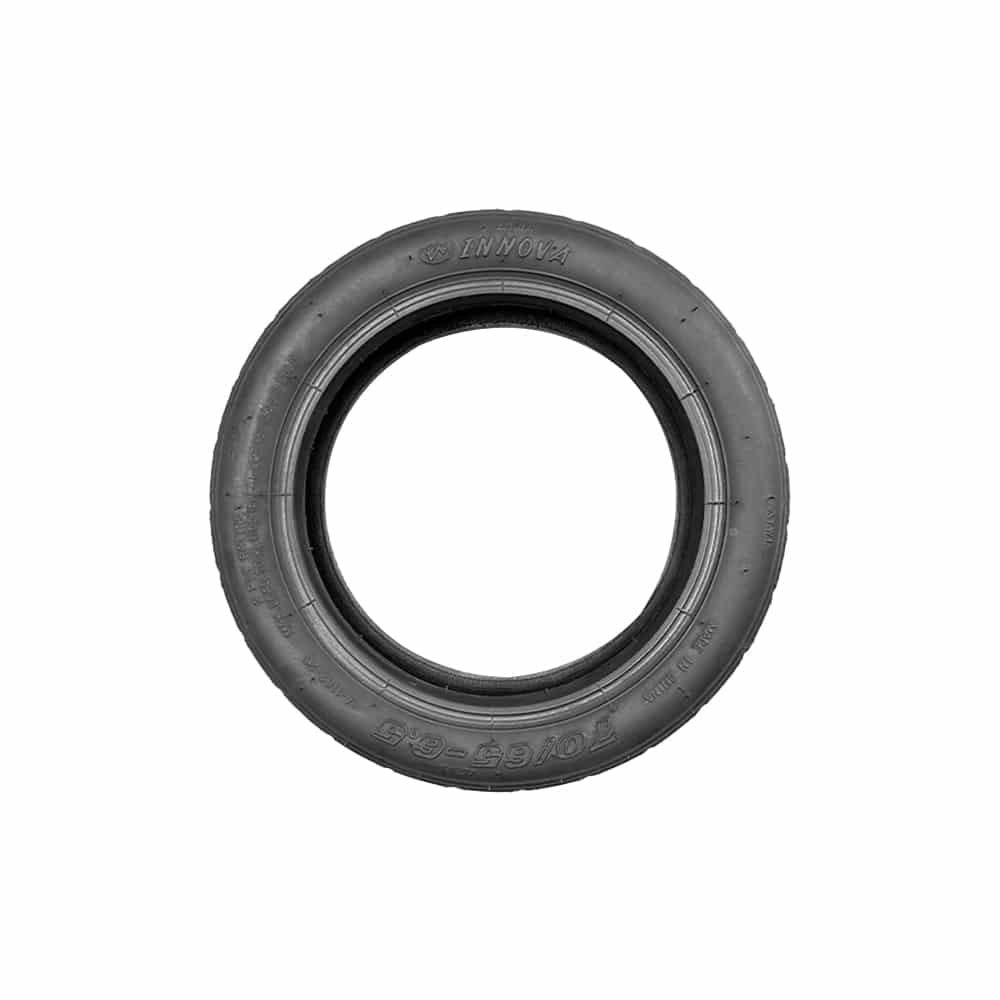 Pneu Tubeless Renforcé 70/65-6.5 (255x70) pour Trottinette Électrique