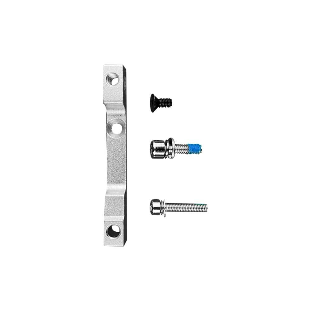Réhausse Étrier Frein Xtech pour Trottinette Électrique Xiaomi M365 - Weebot