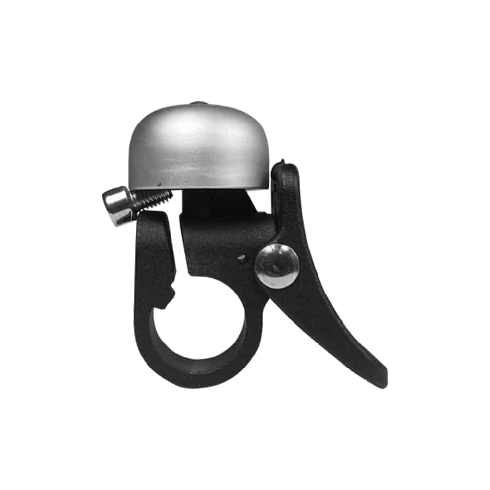 Sonnette avec Accroche Pour Trottinette Électrique Xiaomi M365 & M365 Pro - Weebot