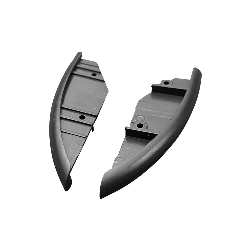 Plastique Deck Arrière x2 pour Trottinette Électrique Xiaomi M365 - Weebot