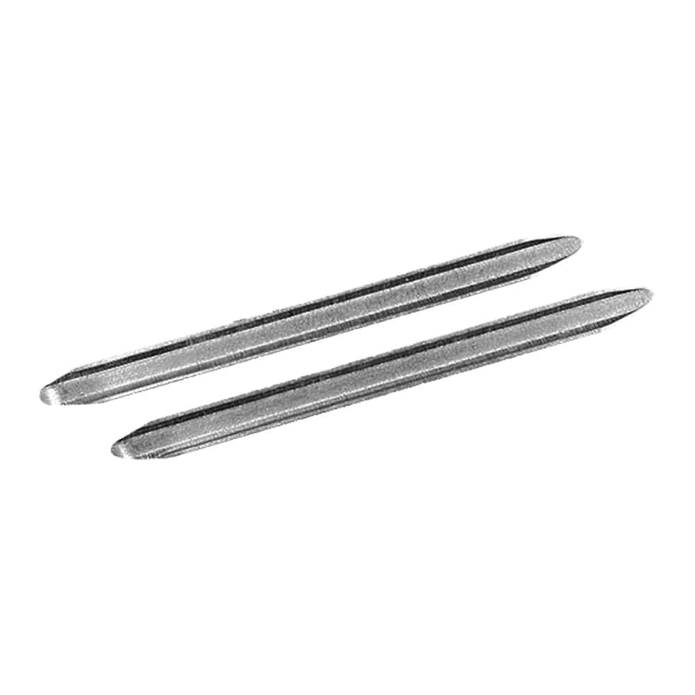 Démontes Pneus Lot de 2 pour Trottinette Électrique - Weebot