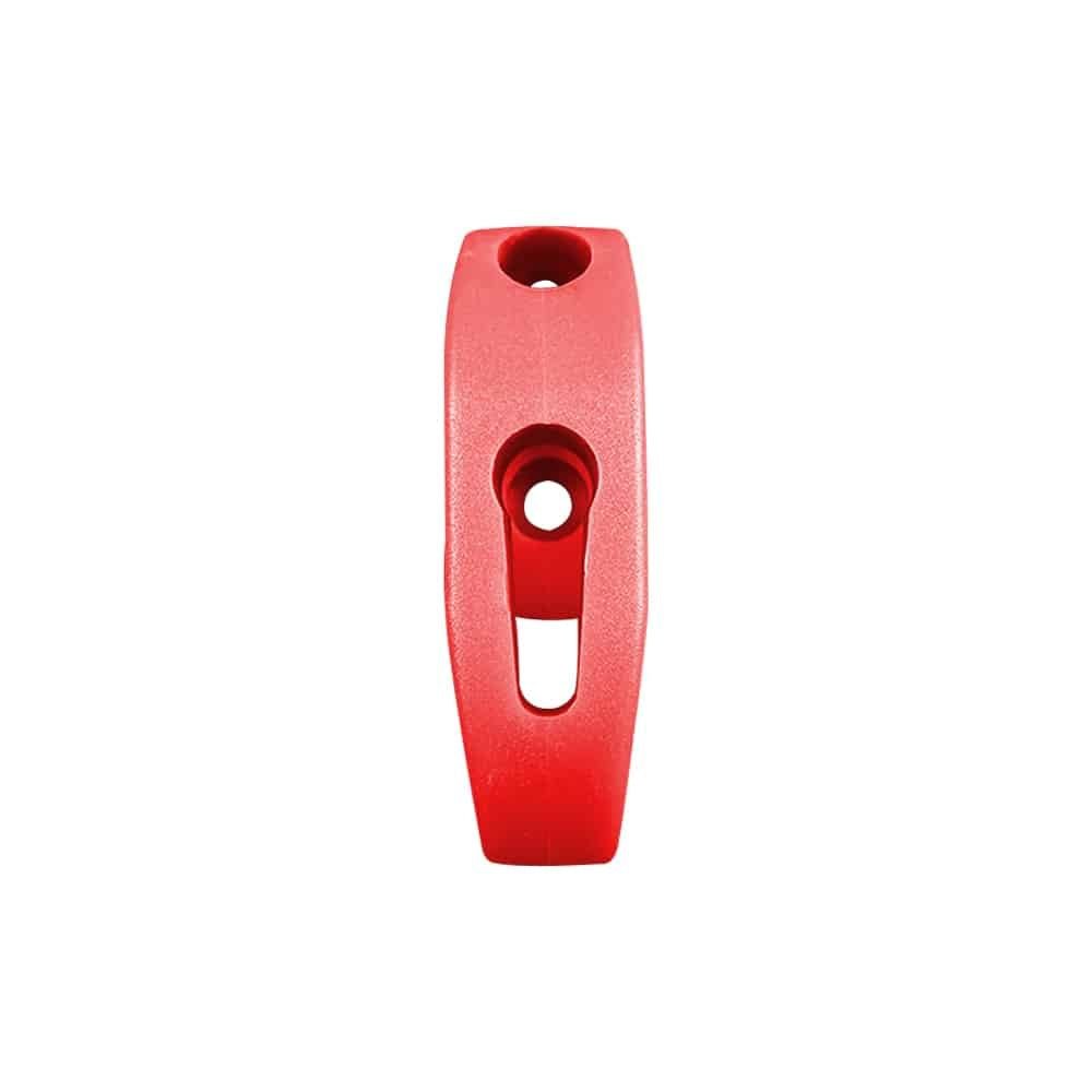 Crochet Support Sac Rouge pour Trottinette Électrique Xiaomi M365 & Pro - Weebot