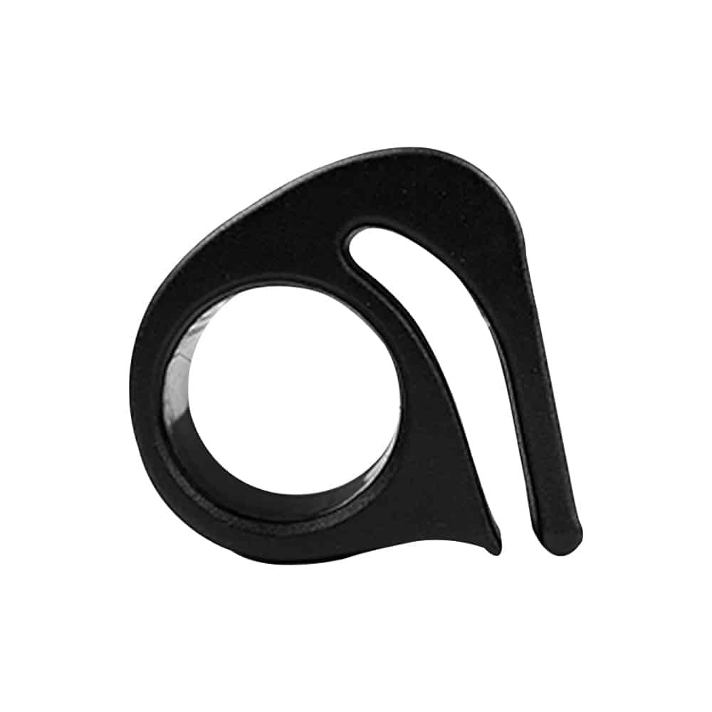 Lock Grip Noir pour Trottinette Électrique Xiaomi M365 - Weebot