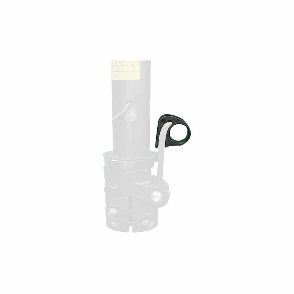 Lock Grip Noir pour Trottinette Électrique Xiaomi M365 - Weebot