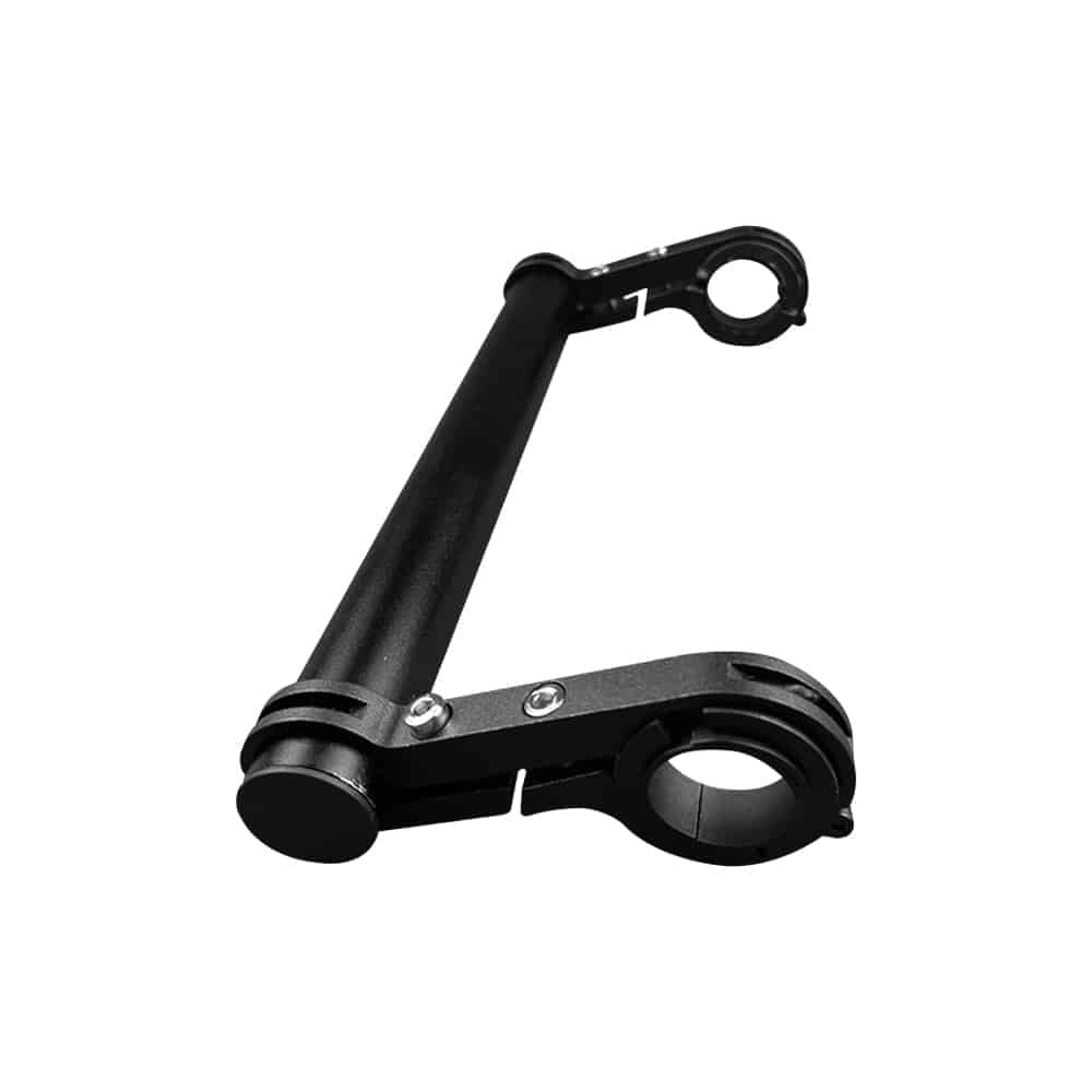 Extension double guidon pour Trottinette Électrique - Weebot