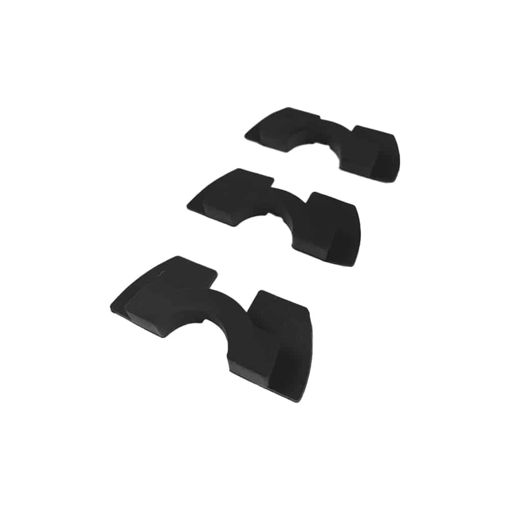 3 Amortisseurs Jeu De Potence Pour Trottinette Électrique Xiaomi M365 & M365 Pro - Weebot