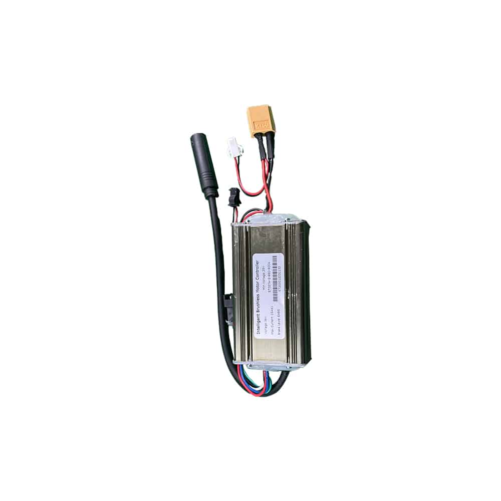 Contrôleur 36V pour Trottinette Électrique Kugoo S1, S2, S3 & S3 Pro - Weebot