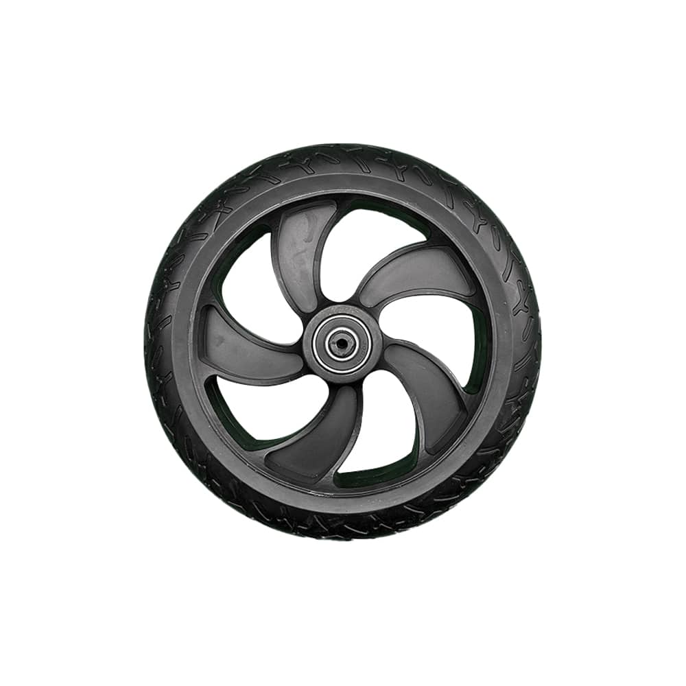Roue Arrière Complète Pour Trottinette Électrique Kugoo S1 / Moovway i22 / Goride 80Pro / Etwow S2 - Weebot