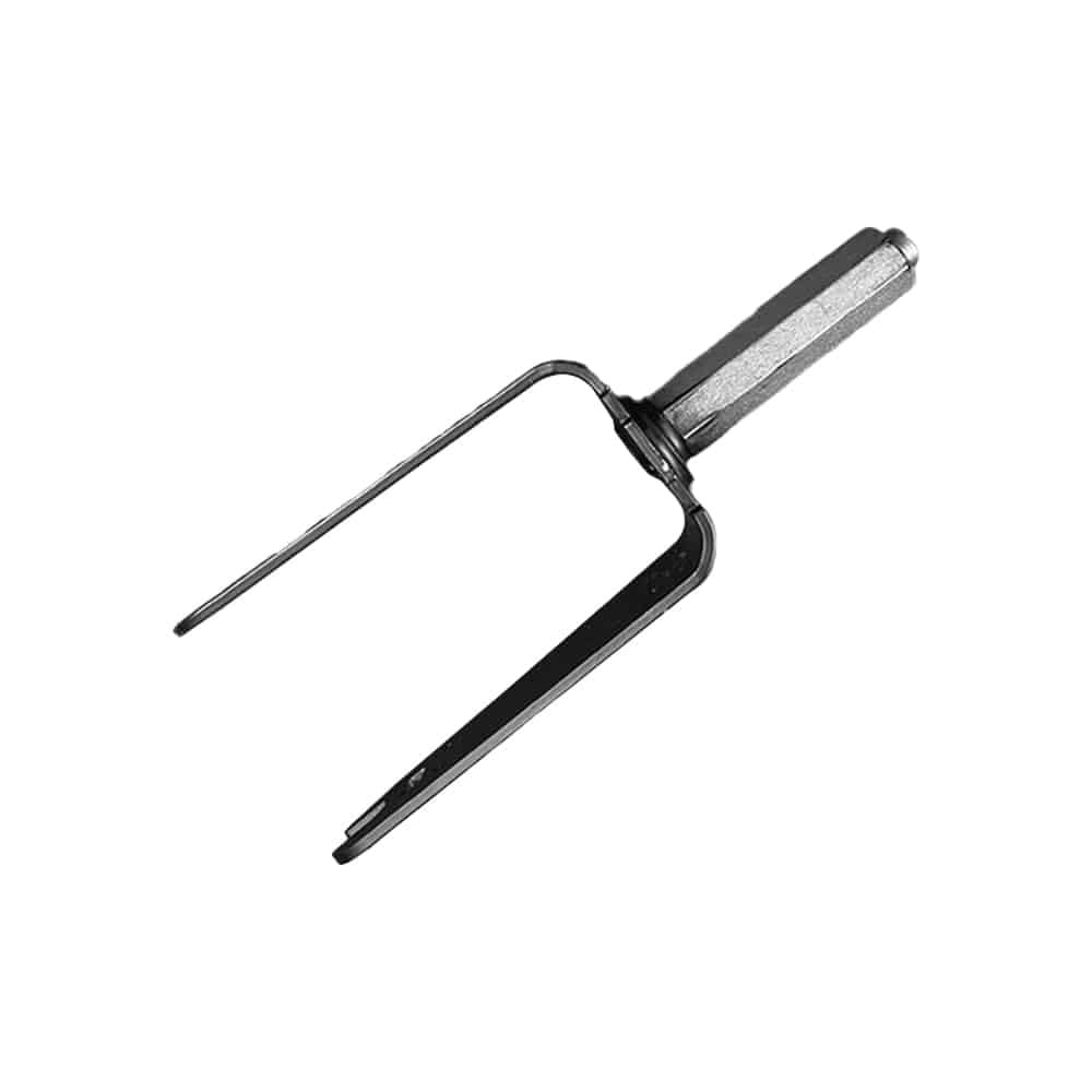 Fourche pour Trottinette Électrique Kugoo S1 - Weebot