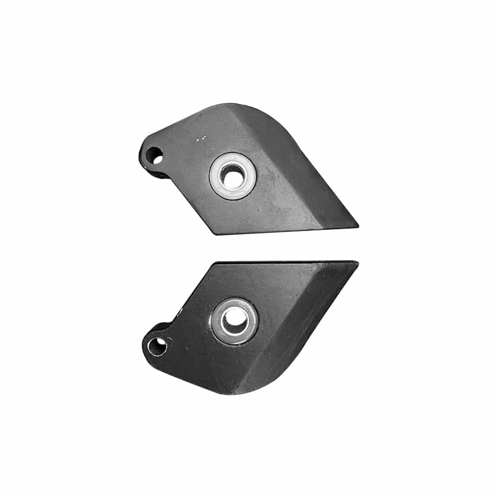 Platine de Pliage pour Trottinette Électrique Kugoo S1 - Weebot