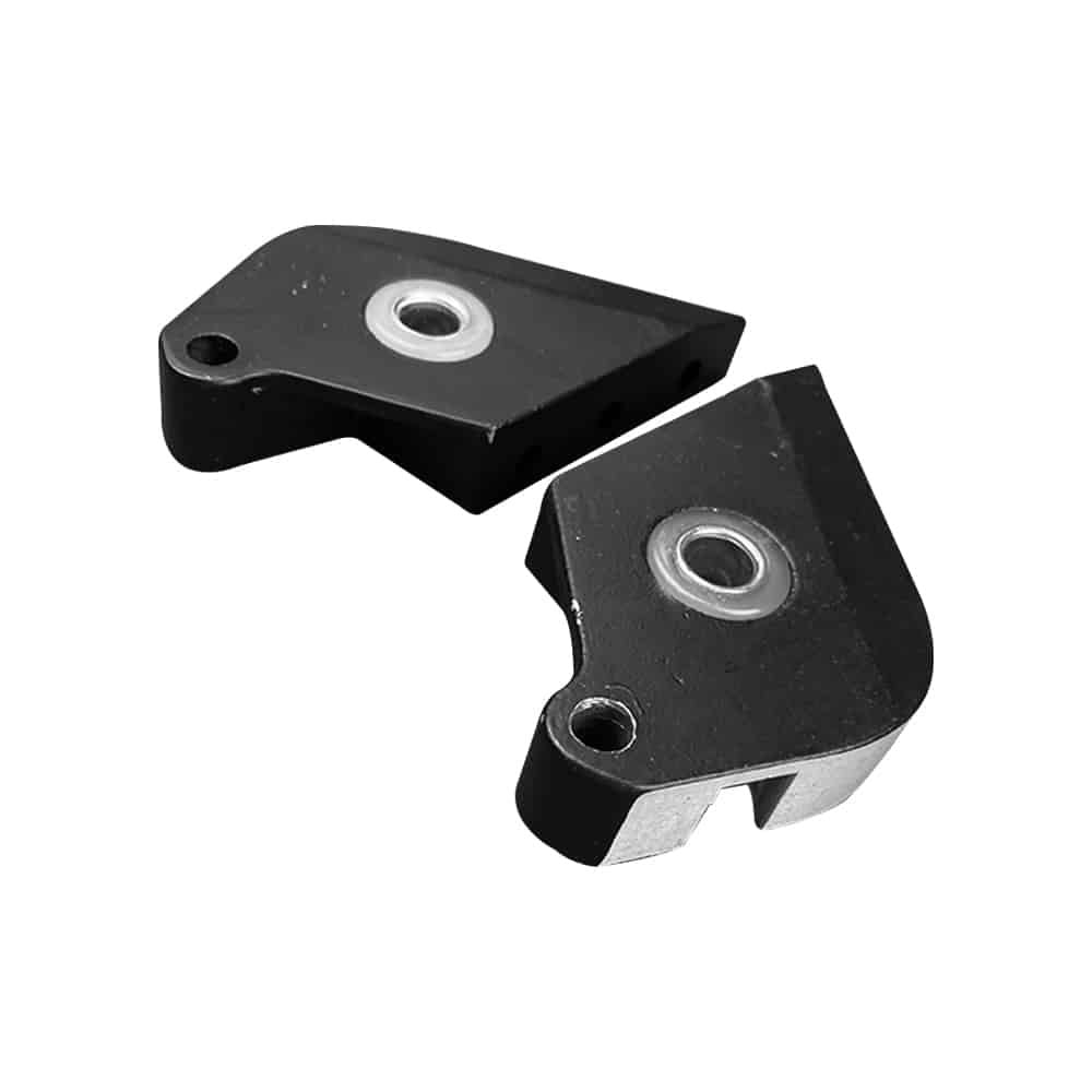 Platine de Pliage pour Trottinette Électrique Kugoo S1 - Weebot