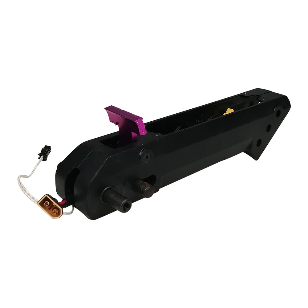 Système de Pliage Complet pour Trottinette Électrique Kugoo S1 - Weebot