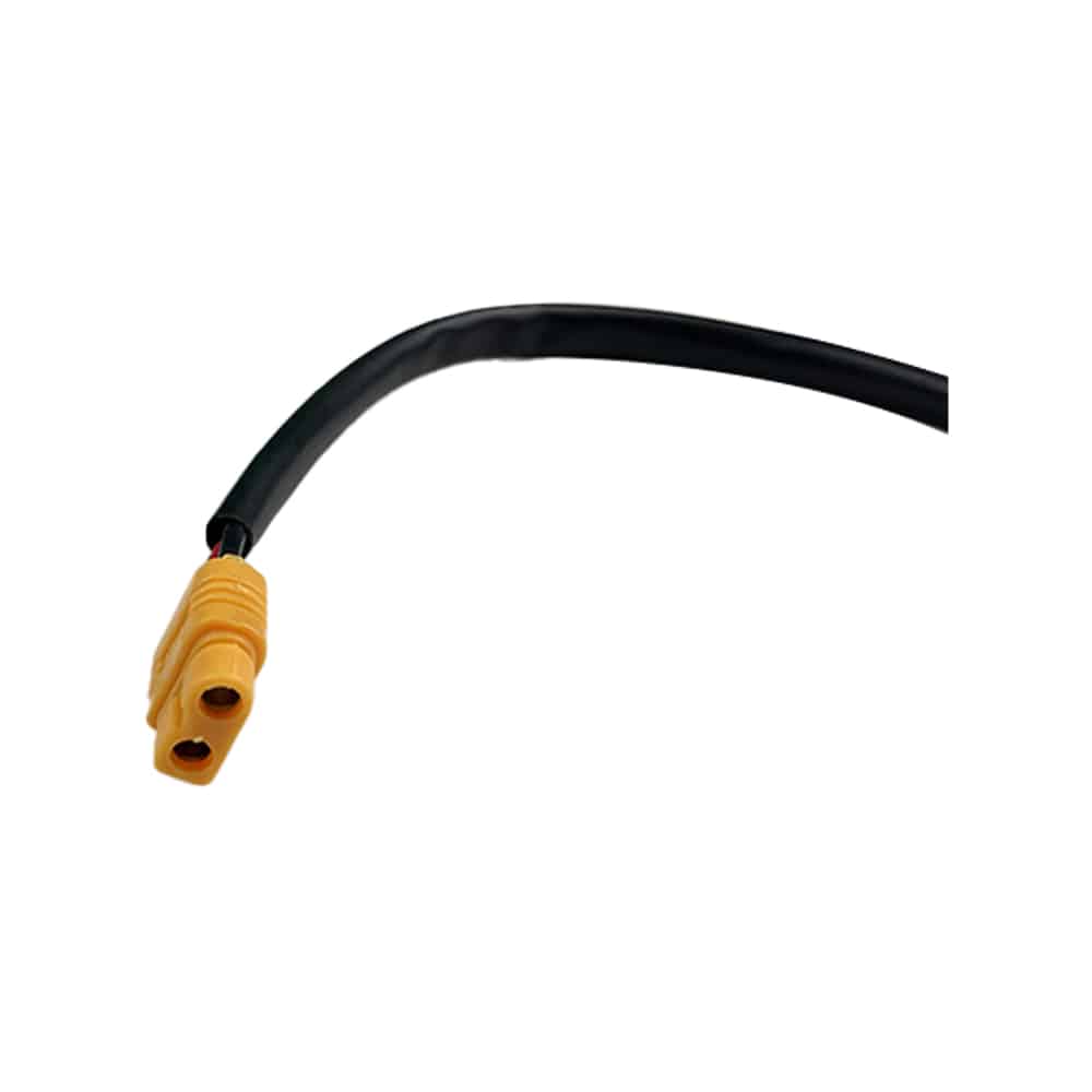 Câble Connecteur Alimentation pour Trottinette Électrique Kugoo S1 - Weebot