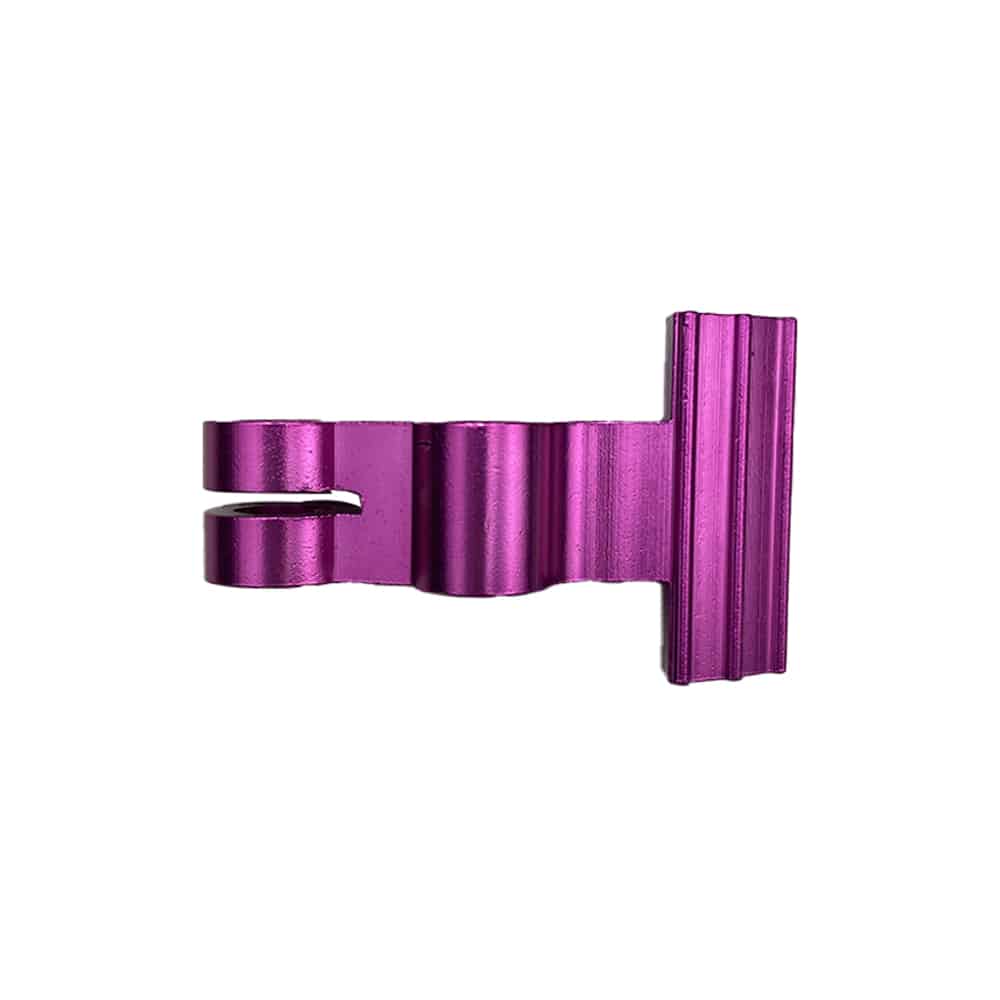 Loquet de Pliage pour Trottinette Électrique Kugoo S1 - Weebot