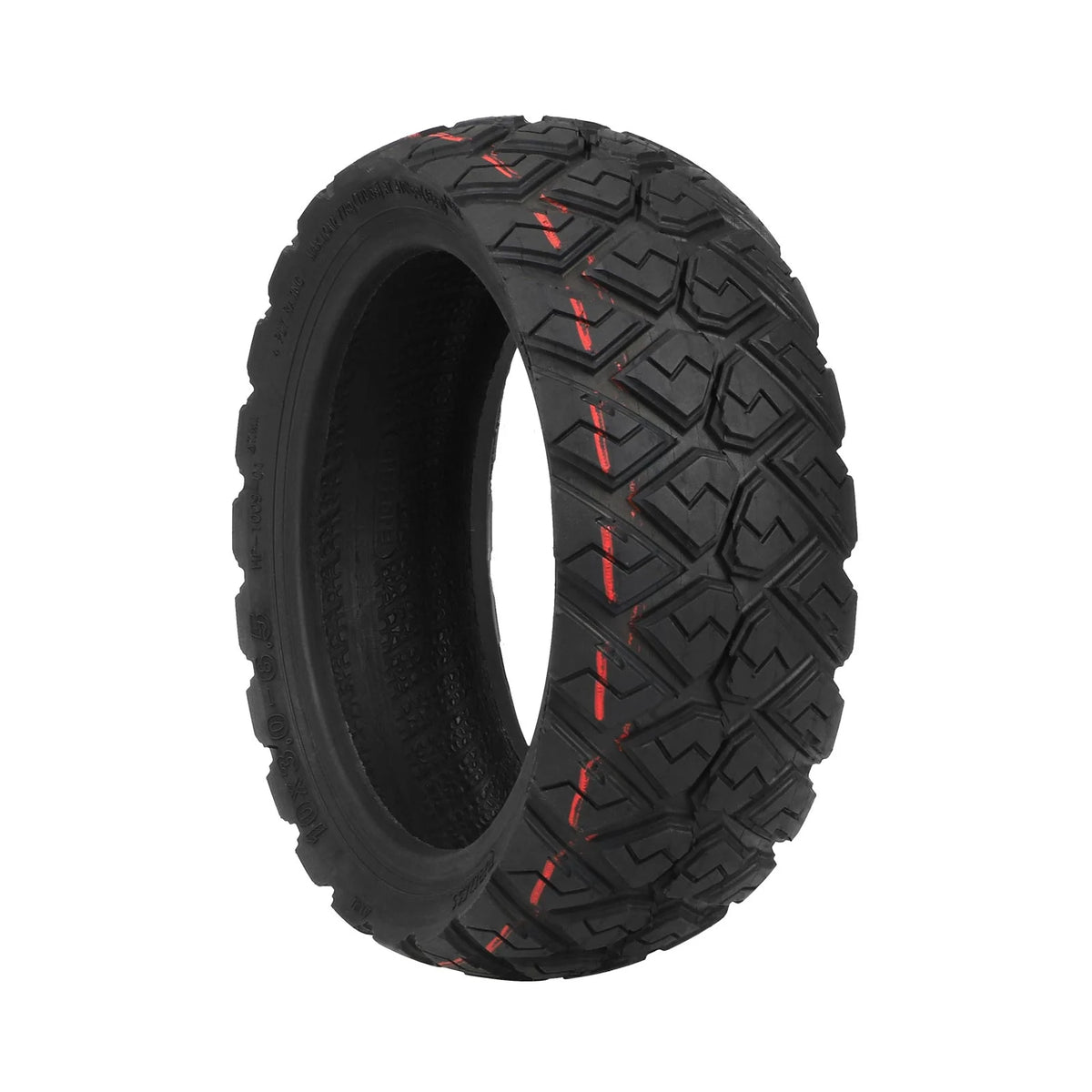 Pneu Tubeless Tout-Terrain 10 Pouces (10x3-6,5), vue 5