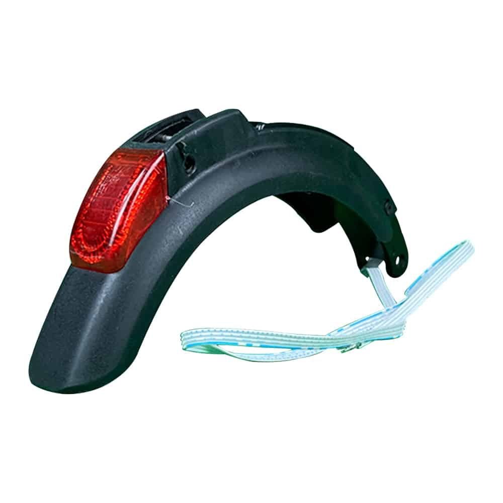 Garde - Boue Arrière pour Trottinette Électrique Kugoo S1 - Weebot