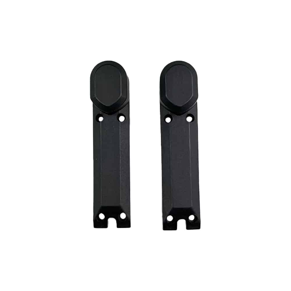 Bouchon Axe de Roues Avant pour Trottinette Électrique Kugoo S1 - Weebot
