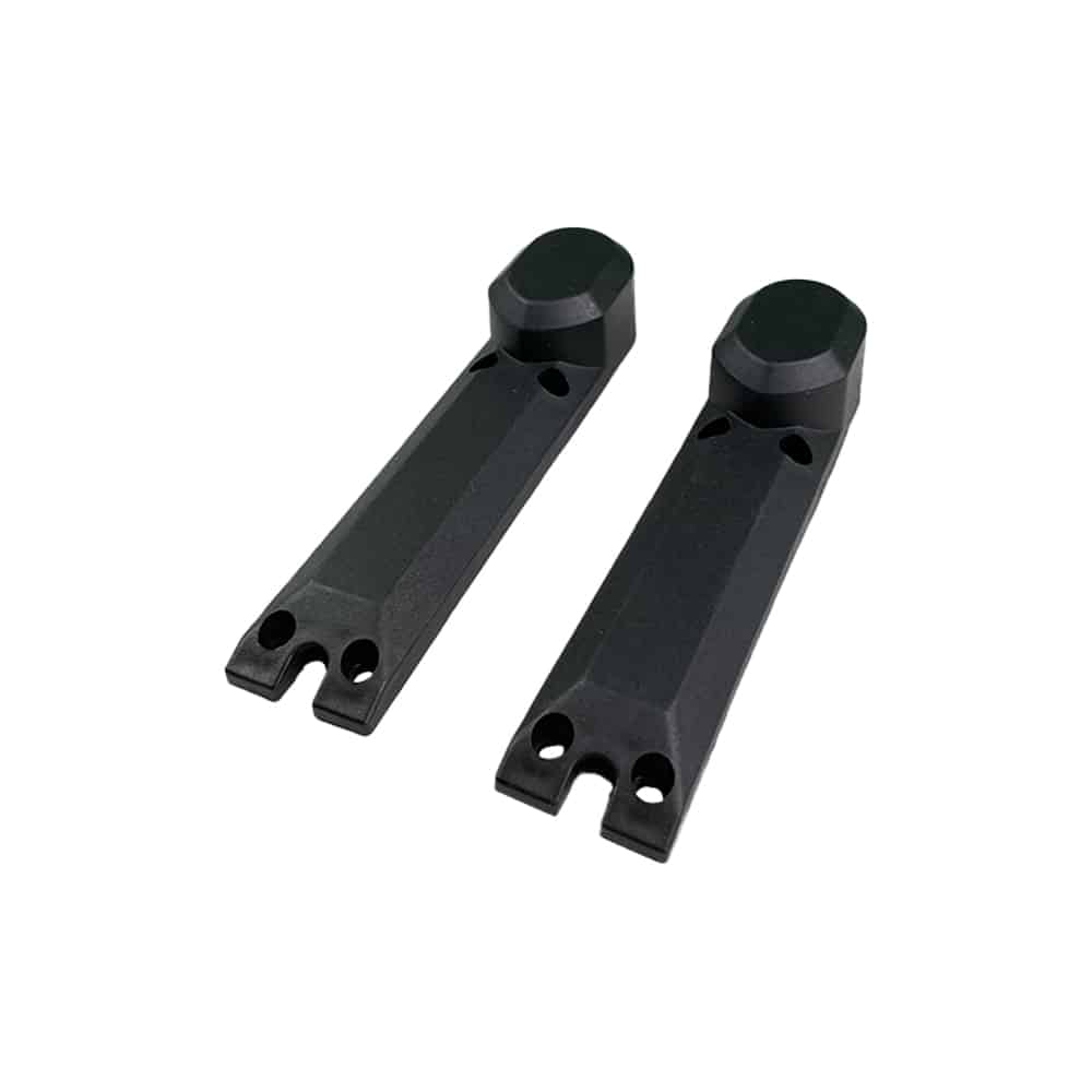 Bouchon Axe de Roues Avant pour Trottinette Électrique Kugoo S1 - Weebot