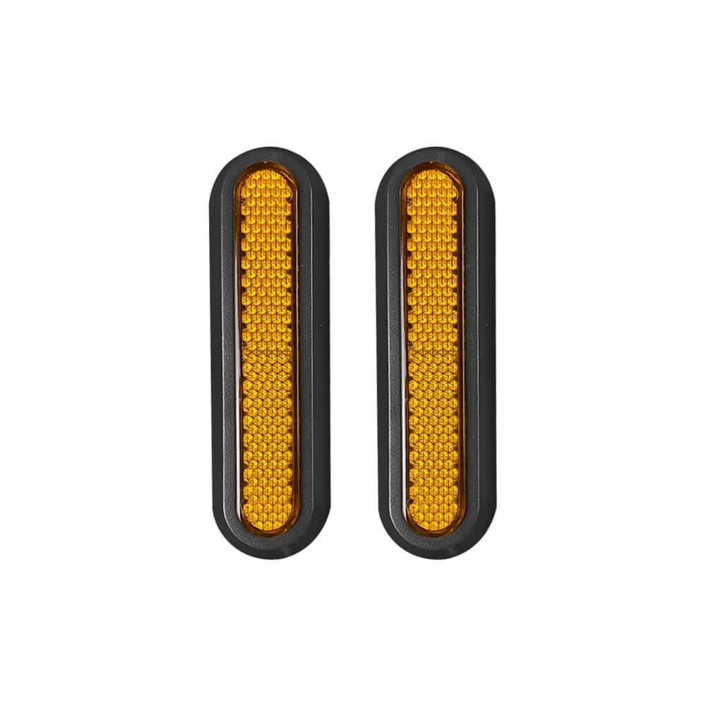 Cache Vis Roues pour Trottinette Électrique Xiaomi Pro2 (x2) - Weebot