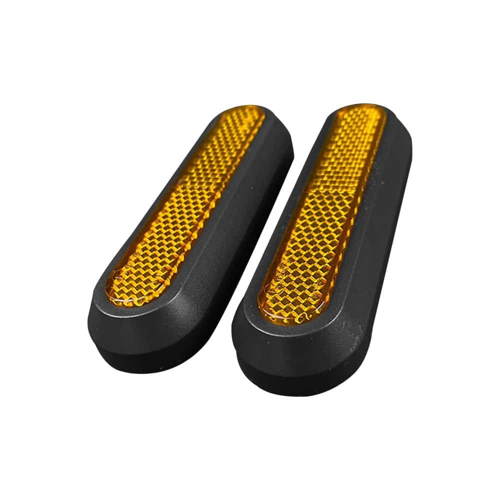 Cache Vis Roues pour Trottinette Électrique Xiaomi Pro2 (x2) - Weebot