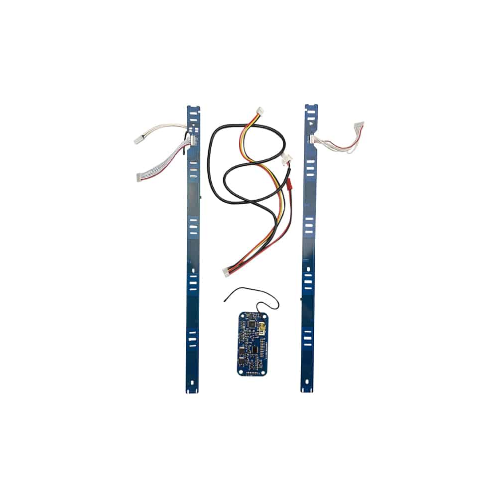 BMS pour Trottinette Électrique Xiaomi M365 Pro - Weebot