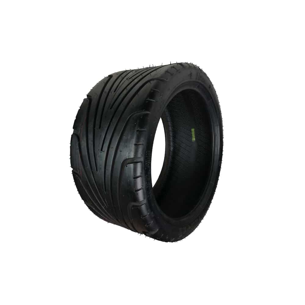 Pneu Tubeless 165/45 - 12 pour Trottinette Électrique - Weebot