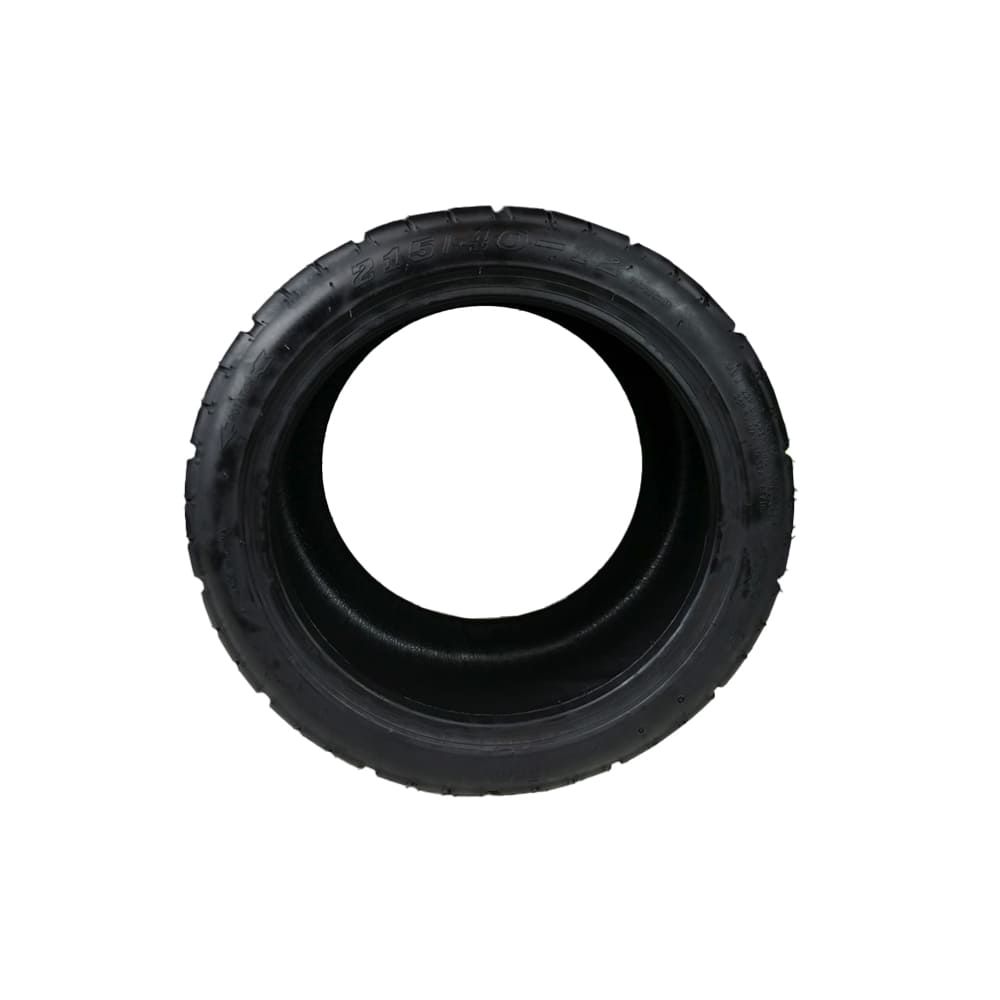 Pneu Tubeless 215/40 - 12 pour Trottinette Électrique - Weebot