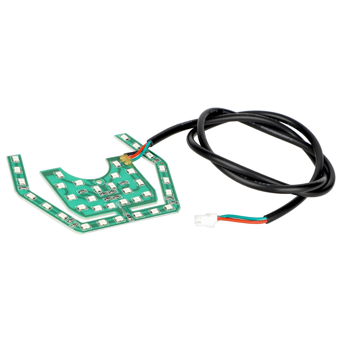 Module LED Éclairage d'Ambiance Avant, vue 4