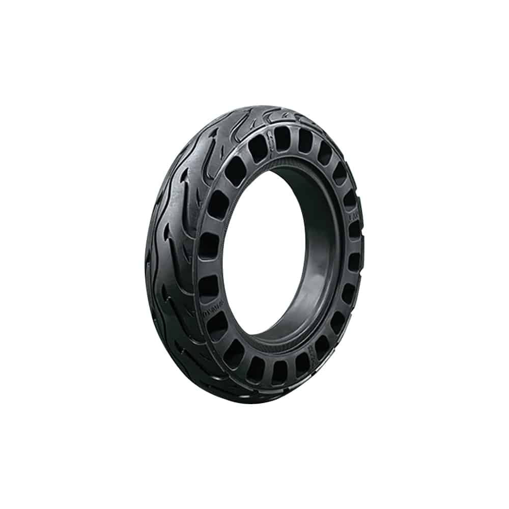 Pneu Plein 10x2.125 pour Trottinette Électrique UrbanGlide Ride 100xs Et Ride 100S - Weebot